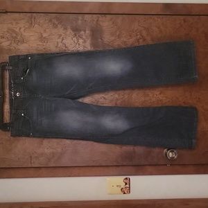 Tommy Hilfiger bootcut  jeans 8
